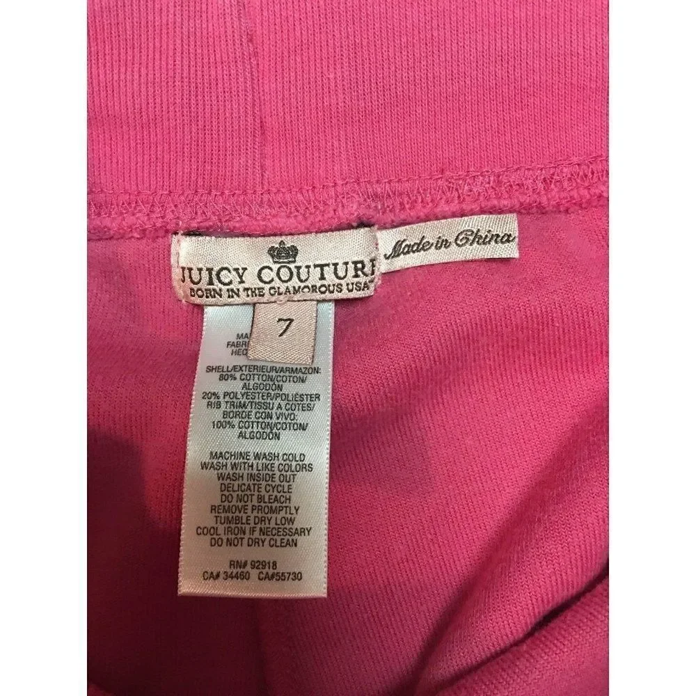 Juicy Couturesize 7